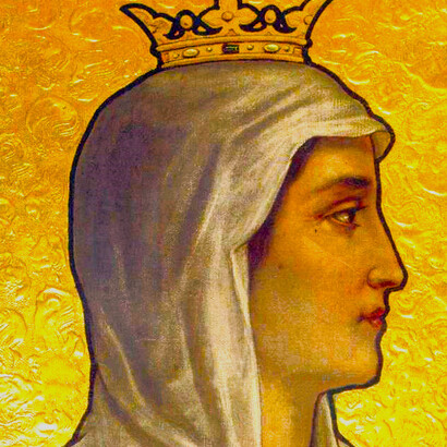 Isabel de Aragão