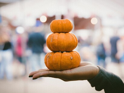 Un dono della natura