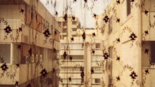 Noon (No.8), archival inkjet print, 101 cm x
105 cm, 2010 - 2011, Courtesy Kalfayan Galleries, Athens.