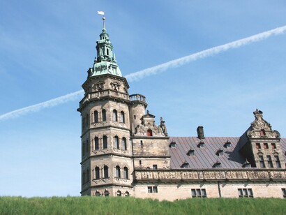 A UNESCO World Heritage Site, Kronborg Castle is both a monument to Danish royal power and a lasting symbol of Shakespeare’s Hamlet