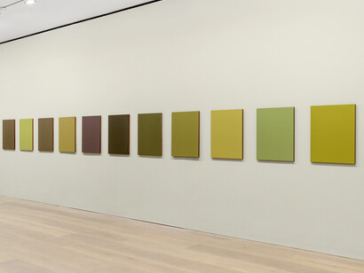 Pie Town. Courtesy of David Zwirner