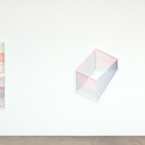 Adrian Esparza. Courtesy of Cris Worley Fine Arts