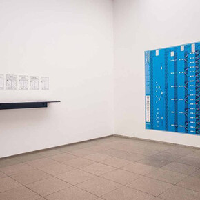 The Voice Before the Law. Courtesy of Hamburger Bahnhof