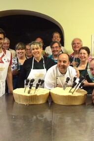 Toscana Saporita Cooking School