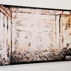 Sacred Spaces. Courtesy of Galeria Senda