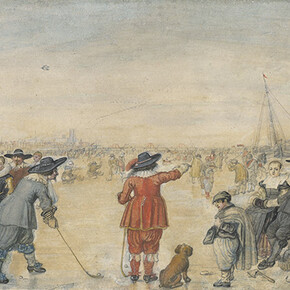 The Woodner Collections. Courtesy of The National Gallery of Arts