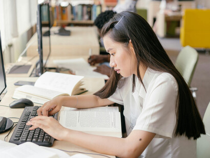 Use AI for explanations, practice, and support, and traditional methods for deep learning and mastery