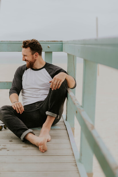 Un bel sorriso dà fiducia