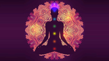 I 7 Chakra