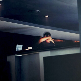 Lucy Levene, Untitled, London, 2007. Courtesy of 511 Gallery 