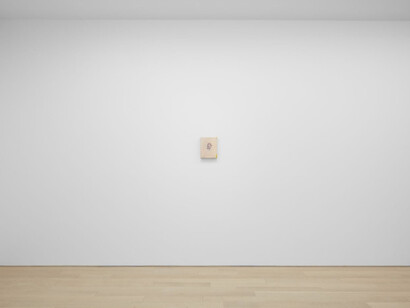 Michael Hilsman. Courtesy of Almine Rech Gallery