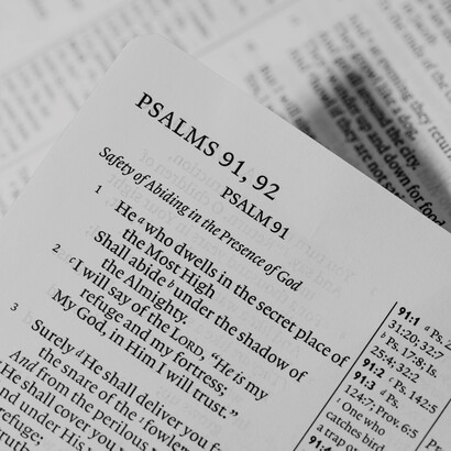 Religious texts: the truth of the atheist is based on their belief that the statement ‘God does not exist’ is a fact