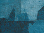 In Honor of the New MoMA. Courtesy of Cheim & Read Gallery