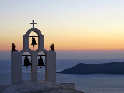 Un'estate con Omero di Sylvain Tesson