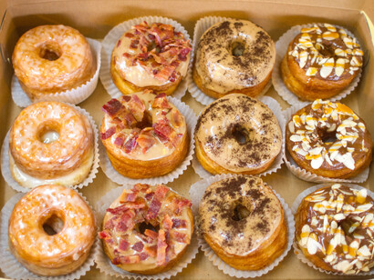 Cronuts
