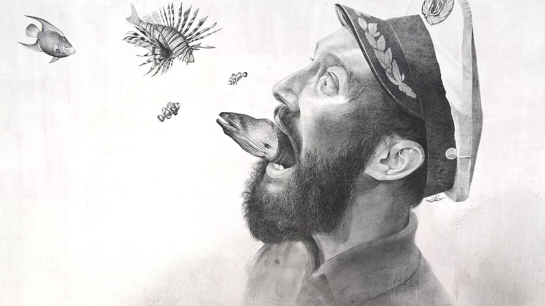 Martínez Cánovas. Courtesy of RvB Arts
