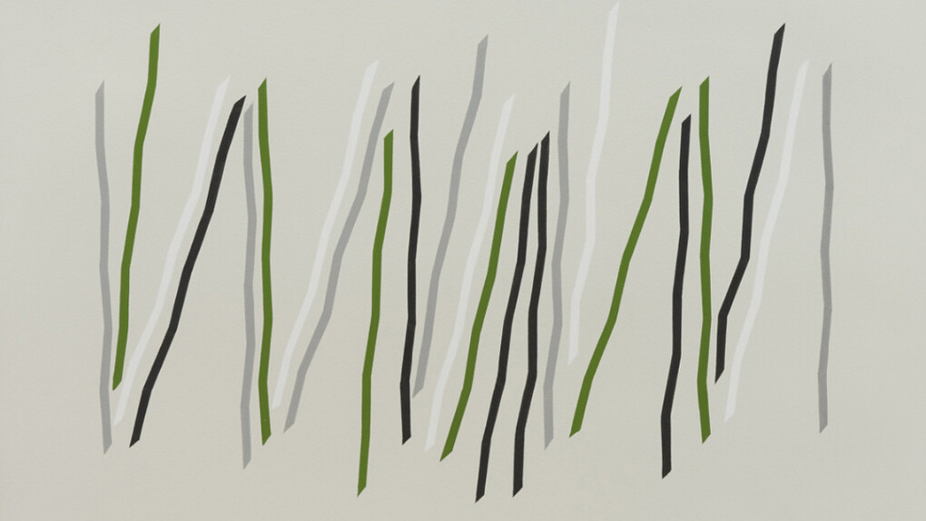 Fred Sorrell. Courtesy of Parafin