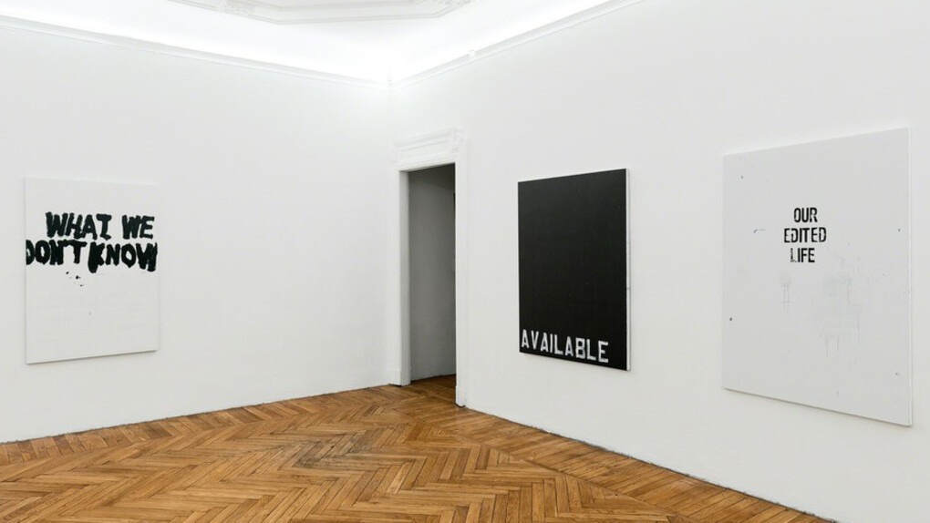 Todd Norsten. Courtesy of Federica Schiavo Gallery