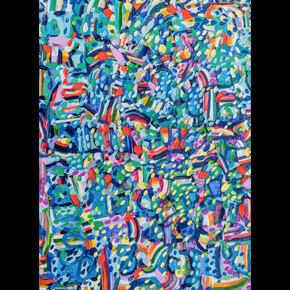 Trans_Migration. Courtesy of UNIX Gallery