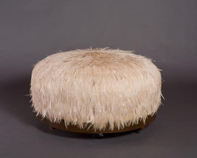 Life after Life after Life. Courtesy of Chimento Contemporary 