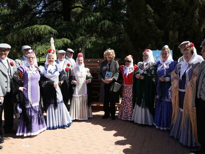 San Isidro inunda Madrid de fiesta con 200 espectáculos que unen la tradición y lo más contemporáneo en 15 escenarios