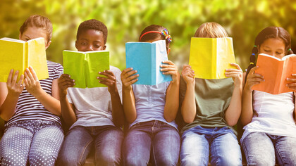 Young students