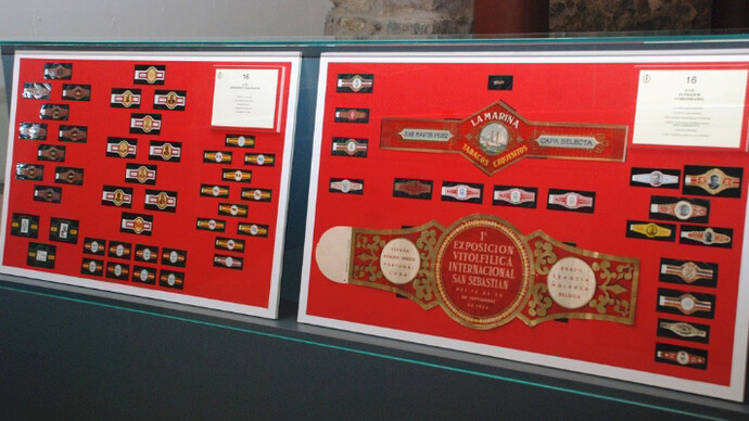 La Casa Real y el Ejército Español. Courtesy of Museo del Ejército