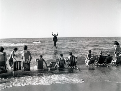 Soulèvements, Exhibition view. Courtesy of Jeu de Paume