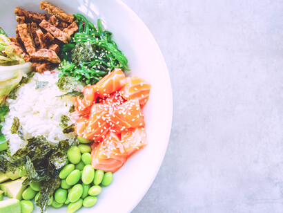 El objetivo de cocinar, es dar satisfacción mediante los alimentos