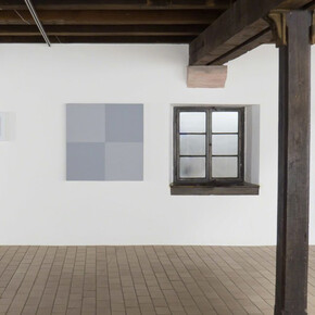 Arnulf Letto + Julius Stahle. Courtesy of Edition & Galerie Hoffmann