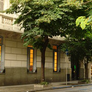 Del Infinito Gallery