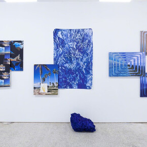 Ocean Loop. Courtesy of Emerson Dorsch Gallery