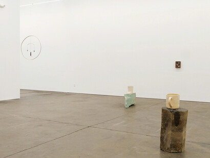 Albatross. Courtesy of Altman Siegel Gallery