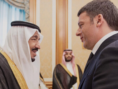 Più un Paese è lontano, anche nel rispetto dei diritti umani dal nostro e più vanno aumentati la cooperazione e il confronto