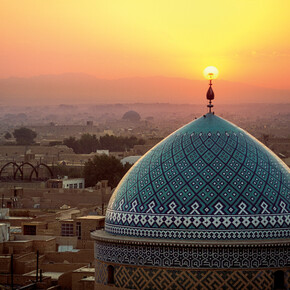 Michael Yamashita, Marco Polo