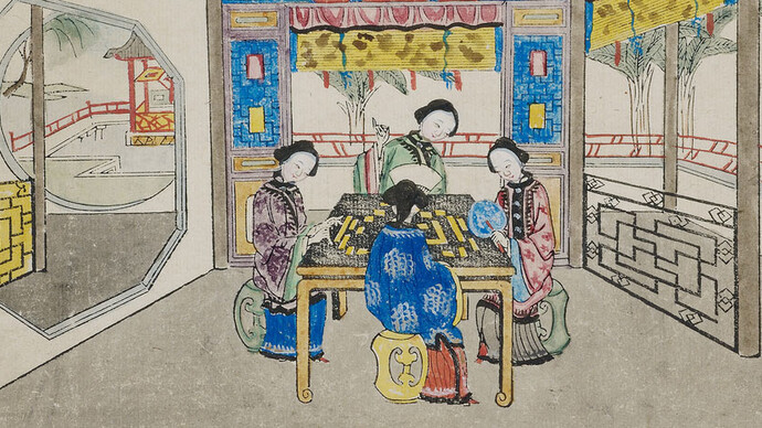 Exchanging Gazes. Courtesy of Kunstbibliothek