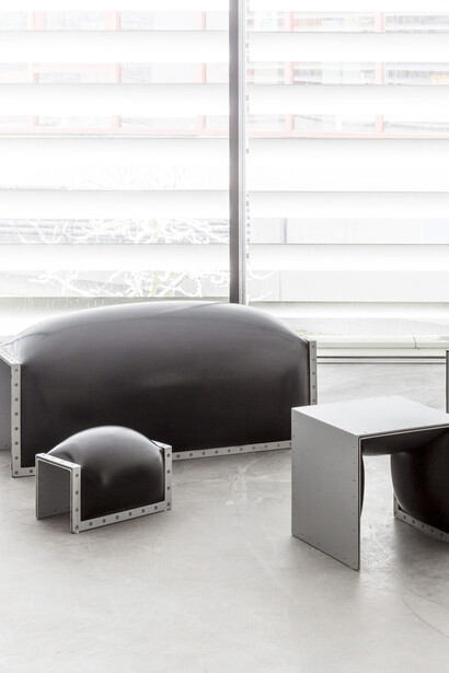 Design on Air. Courtesy of CID au Grand-Hornu
