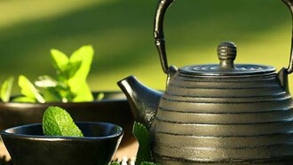 Longjing, un tè di buon auspicio