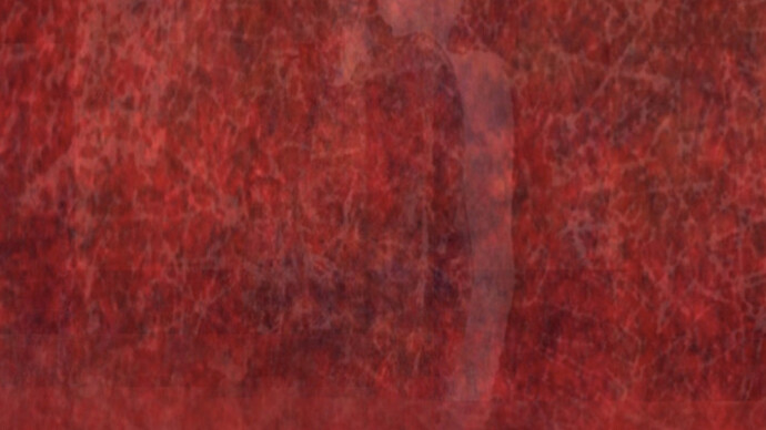 Computer Virus 1.0 and the Return of Lazarus. Courtesy of Galerie Richard