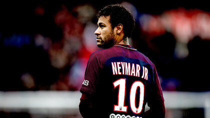 Neymar Jr.
