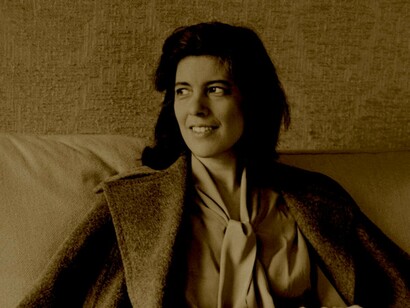 Susan Sontag