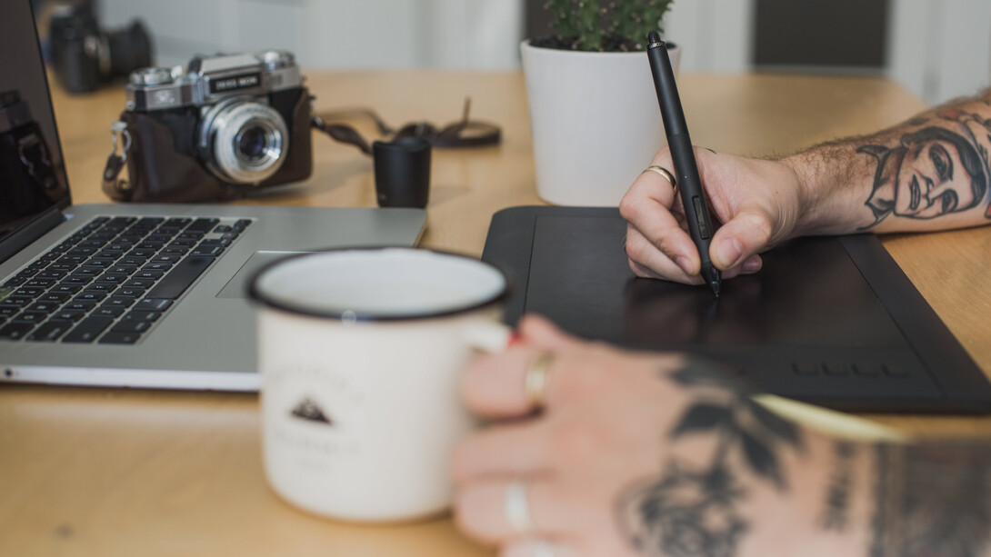 How to be a Content Creator