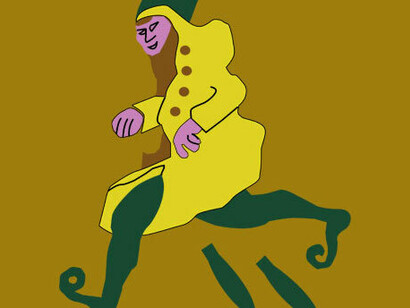 Insignia de la escuadrilla BR 134