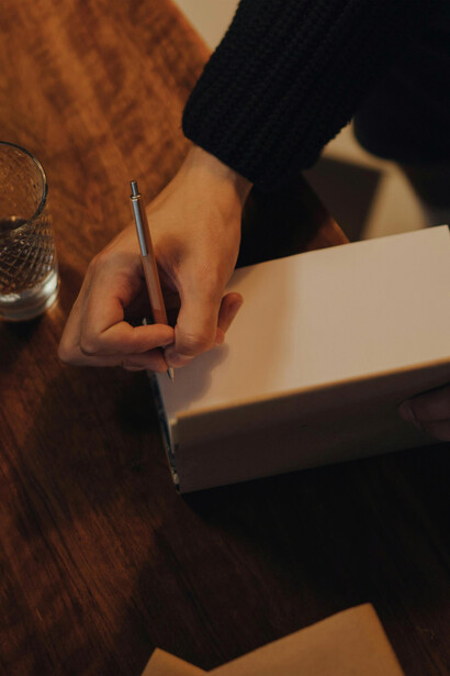 Sessão de autógrafos. Contar, saber, compartilhar, eternizar