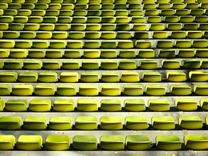 A repetição preside os processos