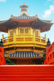 In China, medicinal wines are mostly used during the winter months 