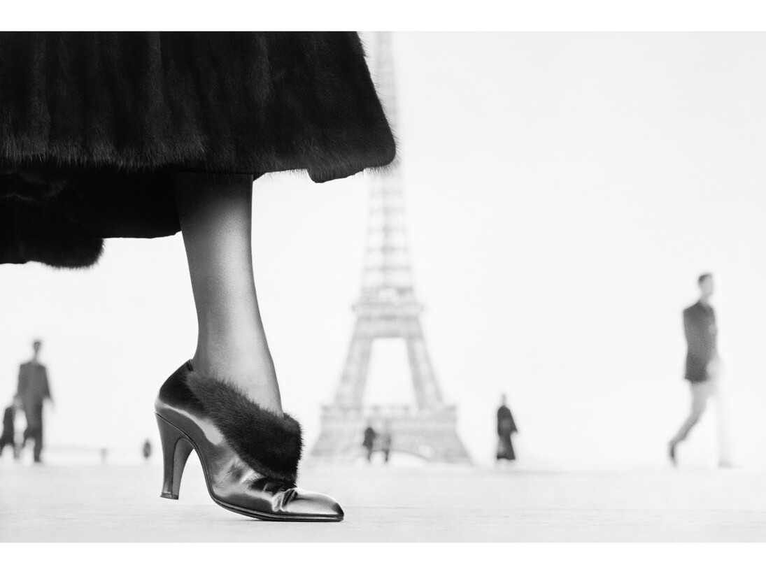 Francis Bacon, artist, Paris, April 11, 1979. Photograph by Richard Avedon © The Richard Avedon Foundation