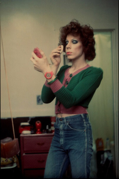 They’re, Their, There. Courtesy of Tang Museum