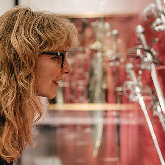 The new Hall of the Giants. Courtesy of Residenzschloss