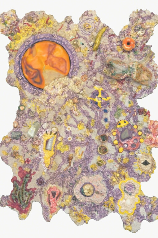 Accumulations. Courtesy of Postmasters
